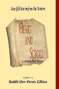 Heart and Scroll: Heartfelt Stories from the Masters