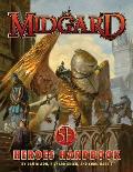 5E Midgard Heroes Handbook