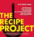 Recipe Project A Delectable Extravaganza of Food & Music