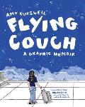 Flying Couch Art Memory & the Search for Home
