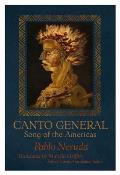 Canto General: Song of the Americas