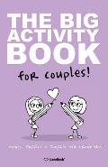 The Big Activity Book For Lesbian Couples