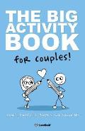 Big Activity Book for Couples