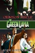 The Green Lama: Crimson Circle