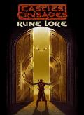 Rune Lore (C&c Supplement, Hardback)