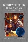 Storytellers Thesaurus fantasy history & horror