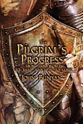 The Pilgrim's Progress: Both Parts and with Original Illustrations