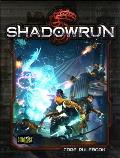 Shadowrun RPG 5th Ed Core Rulebook