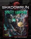Street Grimoire: Core Magic Rulebook: Shadowrun RPG: Fifth Edition: CAT 27003