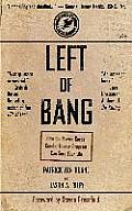 Left of Bang How the Marine Corps Combat Hunter Program Can Save Your Life