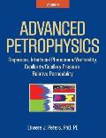 Advanced Petrophysics: Volume 2: Dispersion, Interfacial Phenomena/Wettability, Capillarity/Capillary Pressure, Relative Permeability