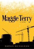 Maggie Terry