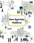 The Little Bookroom Guide to New York City with Children