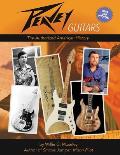 Peavey Guitars The Authorized American History