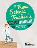 New Science Teachers Handbook What You Didnt Learn From Student Teaching