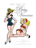 Art of Betty & Veronica