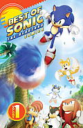 Best of Sonic the Hedgehog