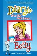 Diary of a Girl Next Door Betty