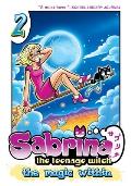 Sabrina the Teenage Witch The Magic Within 2