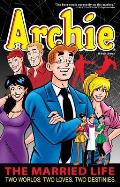 Archie The Married Life Book 4