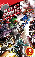 Best of Sonic the Hedgehog 2 Villains