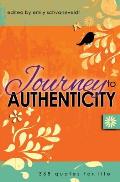 Journey To Authenticity 365 Quotes For Life