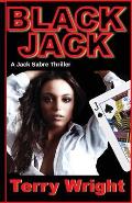 Black Jack: A Jack Sabre Thriller