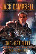 Invincible Lost Fleet Beyond the Frontier 02