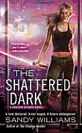 Shattered Dark Shadow Reader 2