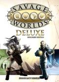Explorer's Edition Core Rules: Deluxe : Savage Worlds RPG: S2P10016
