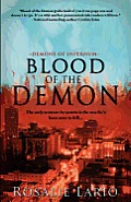 Blood of the Demon (Demons of Infernum, #1)