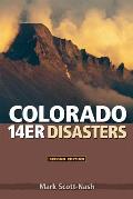 Colorado 14er Disasters