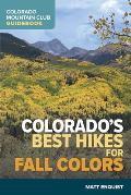 Best Colorado Fall Color Hikes
