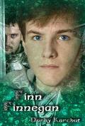 Finn Finnegan: Volume 1