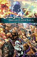 Grimm Fairy Tales: The Dream Eater Saga Volume 2