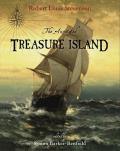 Annotated Treasure Island