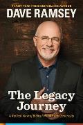 Legacy Journey A Radical View of Biblical Wealth & Generosity