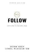 Follow: Learning to Follow Jesus