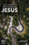 The Journey of Following Jesus