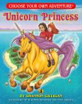 Choose Your Own Adventure Unicorn Princess Dragonlark