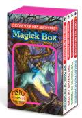 Magick Box Choose Your Own Adventure 4 Volumes