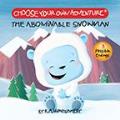 Abominable Snowman Board Book