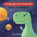 Space & Beyond Board Book