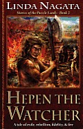 Hepen the Watcher Stories of the Puzzle Lands Book 2