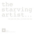 The Starving Artist: The Eyes That Feel, the Hands That See