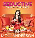 Seductive Tables For Two Tablescapes Picnics & Recipes That Inspire Romance