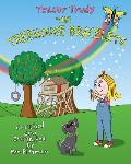 Teacup Trudy: The Treehouse Bracelets: A Children's Book