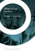 When Africa Awakes: The Inside Story of the Stirrings and Strivings of the New Negro in the Western World