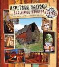 Heritage Salvage: Reclaimed Stories