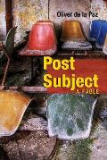 Post Subject: A Fable